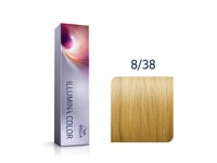 Wella Illumina Color - Dame - 60 Ml