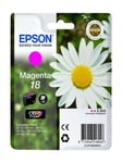 Epson Genuine XP-30 XP-102 Magenta Ink Cartridge