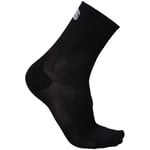 Sportful BodyFit Pro 12 Socks S Black