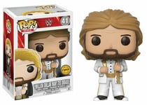 FIGURINE POP!  WWE "MILLION DOLLAR MAN" TED DIBIASE N°41