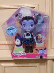 VAMPIRINA BAT POUPEE 24 CM AILES LUMINEUSES LUMINEUX SONORE FIGURINE VAM15