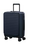 Samsonite RESTACKD utvidbar PC kabinkoffert 55 cm Midnight