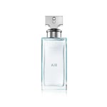 Calvin Klein Eternity Air For Women Edp 100ml Transparent