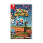 Portal Knights Japan FS