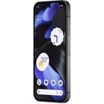 Google Pixel 9 Mobile Phone Global [ 256GB / 12GB RAM - Obsidian ]