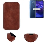 case for Huawei Mate 20 Lite phone bag pocket sleeve cover