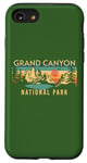 Coque pour iPhone SE (2020) / 7 / 8 Parc national du Grand Canyon