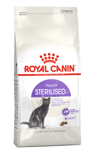 Feline Regular Sterilised 37 4 kg - Katt - Kattemat - Tørrfôr - Royal Canin