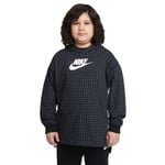 Sweatshirt til Børn Nike Sportswear RTLP Multifarvet 10-12 år