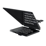 Autocue 19" Explorer Teleprompter