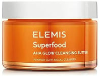 Elemis Superfood AHA Glow Cleansing Butter, 90 ml