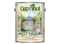 Cuprinol Garden Shades Natural Stone 5 litre CUPGSNS5L