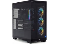 Optimus Datamaskin E-Sport Datamaskin Gb760t-Cr15 I7-14700F/16Gb/1Tb/Rtx 4060 Ti/W11