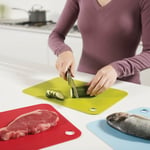 Joseph Joseph Set of 3 Chopping Boards