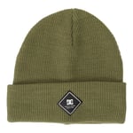 DC shoes Label Calotte Quatre Feuille Clover 2024 Casquette Neuf Ski Snowboard