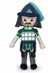 Playmobil Peluche Samouraï - NEUF !!!