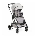 Poussette Chicco 4 Roues Seety Florence Beige 07 87097 77