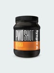 Tyngre PWO Shot Persika, Pre workout