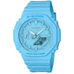 Casio G-Shock GA-2100-2A2ER - Herre - 45 mm - Analog - Quartz - Mineralglas