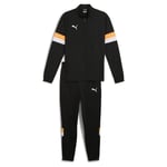 PUMA individualRISE Men's Football Tracksuit, storlek Medium