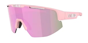 Bliz Matrix Small Powder Pink