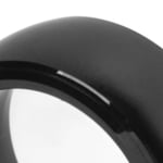 (Size 11)Ceramic NFC Ring R4 Smart Ring IP68 For IOS Phone REL