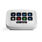 0840006673446 Elgato Stream Deck Neo | White No name