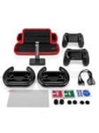 Nedis Gaming Starter Kit | Compatible with: Nintendo Switch (OLED) | 13-in-1 - Accessories for game console - Nintendo Switch OLED