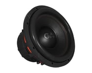 GAS MAX Level 2 Subwoofer 12quot 2x1 Ohm