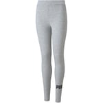 Jogging enfant Puma  ESS Logo Leggings G