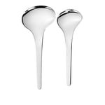 Georg Jensen - Bloom serveringsskjeer 2-pak - Serveringsbestikk - Helle Damkjær