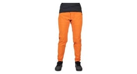 Pantalon femme endura mt500 burner ii orange