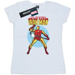 T-shirt Marvel  The Invincible