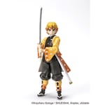 Figurine Ultimate Legends  Demon Slayer 12 cm - Zenitsu