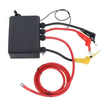 Electric Winch Controller Remote Control Switch Kit Replacement Fit For Car ATV