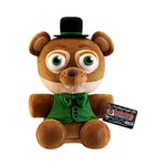 Funko Plush: Five Nights At Freddy's (FNAF) FanversePop! Goes Pop!goes The Weasel- Peluche à Collectionner - Idée de Cadeau D'anniversaire - Produits Officiels