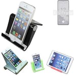 Universal Desk Stand Dock for Nokia X30 5G strong, light + compact | Multi-angle