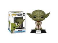 Funko! Pop Vinyl Star Wars Yoda