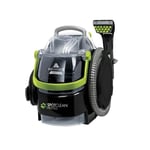 Nettoyeur Et Aspirateur À Main Multi-surface Spotclean Pet Pro 15 585 Bissell - Le Nettoyeur