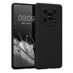 Matte Finish Case for Honor Magic4 Lite 5G with Camera Protection