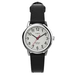 Timex TW2V75300 Ladies Easy Reader Watch