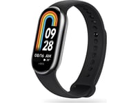 Tech-Protect Tech-Protect Iconband Xiaomi Smart Band 8 / 9 / Nfc Black