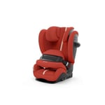 Cybex turvaistuin Pallas G i-Size Plus, 9-36 kg, Hibiscus Red