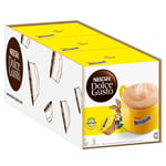 New Nescafe Dolce Gusto Nesquik  ( 3 pack x 16 capsules ) NEW