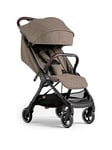 Silver Cross Clic 2023 Edition Pushchair - Cobble