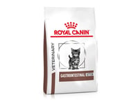 Royal Canin Vet Gastro Intestinal Kitten Dry Cat Food Poultry 400G