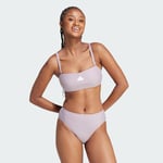 adidas Iconisea Versatile Bandeau Bikini Top Women