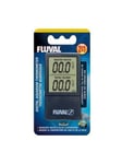 2-in-1 Digital Aquarium Thermometer - (H1