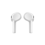 Belkin SoundForm Freedom True Wireless Earbuds - White