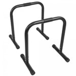 Gorilla Sports Parallette Push Up Bars